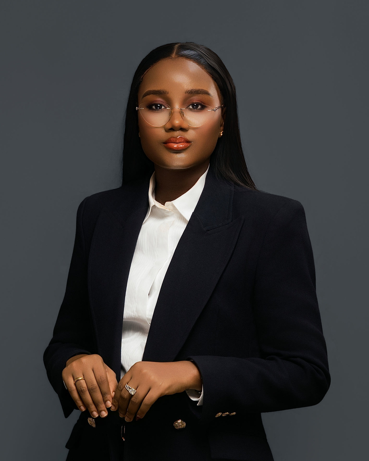 Princess Ejiro' Bamigbade